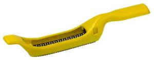 Surformverktyg. Stanley Surform 5-21-102