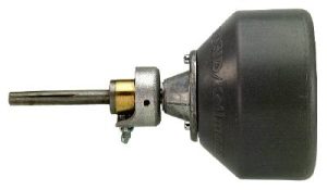 Rensspiral till Avloppsrensare Ridgid  K 3800, K 50 7