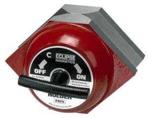 Magnet med till/från omkopplare Eclipse E925