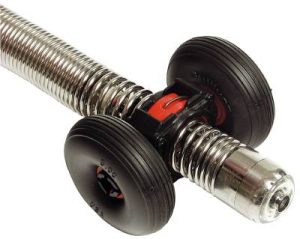 Vagn till Ridgid Mini SeeSnake / SeeSnake