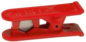 Instickskoppling (slangklippare) OEM