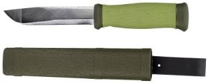 Slidkniv. Mora Outdoor 2000
