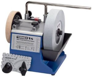 Slipmaskin våtslipning TORMEK T 4