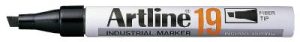 Märkpenna Artline 19