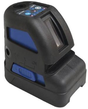 Korspunktlaser Limit 1002 HVP