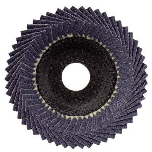 Lamellrondell Norton Flexi-flap
