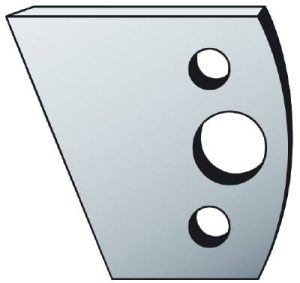 Profilstål Luna 20501
