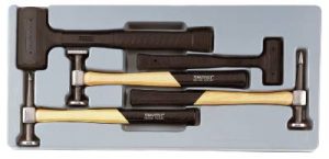 5 delars Rikthammarsats Teng Tools TTPSAD