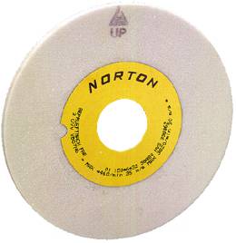 Sågskärpningsskiva Norton