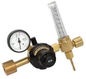 Regulatorl AGA UNICONTROL 100 HT