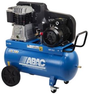 Kolvkompressor ABAC PRO 5,5HP 90L