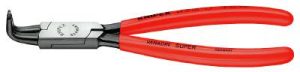Spårringstång för invändiga spårringar. Knipex 4421