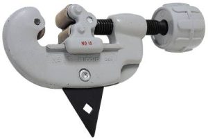 Röravskärare för koppar och mässingsrör Ridgid 10 / 20