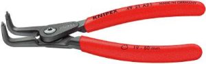 Spårringstång för utvändiga spårringar. Knipex 4921