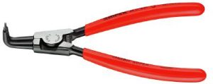 Spårringstång för utvändiga spårringar. Knipex 4621
