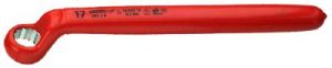 Ringnyckel - elisolerad. Gedore SS IEC 2E