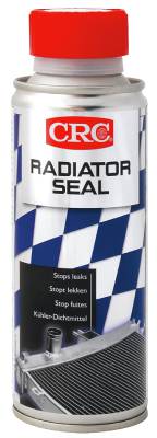 Kylartätning CRC Radiator Seal 2050