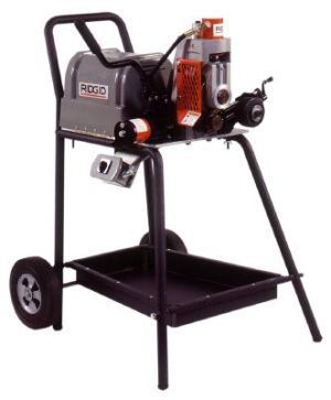 Spårmaskin Ridgid 918 1