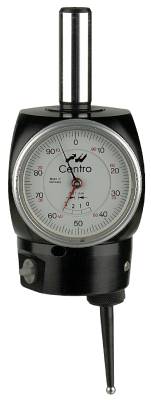 Centreringsinstrument