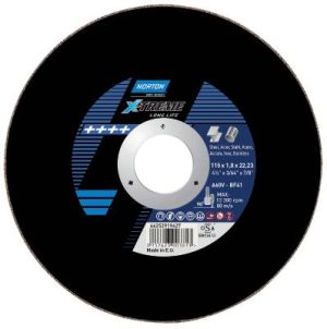 Kapskiva Norton X-treme