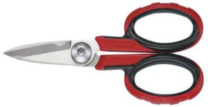 Kabelsax. Teng Tools 497