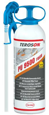 TEROSON PU 9500