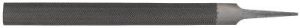 Halvrund fil Nicholson - Apex Tool Group 7012