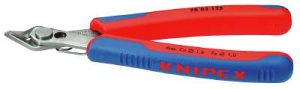 Sidavbitare. Knipex Super Knips 7803 / 7813