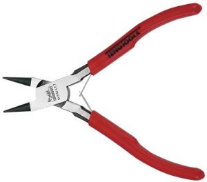 Böjtång - elektroniktång. Teng Tools MBM467
