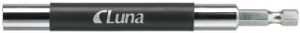 Bitshållare - med magnet 80 mm, 120 mm Luna