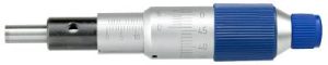 Inbyggnadsmikrometer Limit