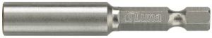 Bitshållare - med magnet 57 mm, 150 mm Luna