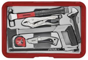 6 delars Servicessats Teng Tools SCPS01