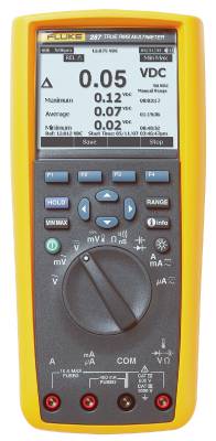 Multimeter Fluke 280 serien