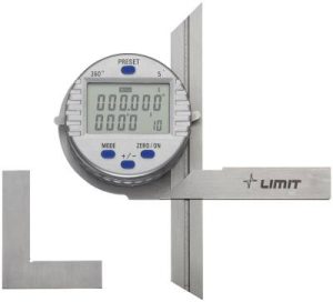 Vinkelmätare digital Limit