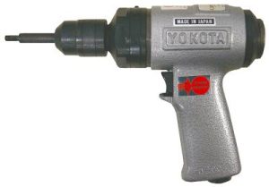 Pinnbultsdragare Yokota YDP 13