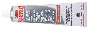 Flänstätning Loctite 5699