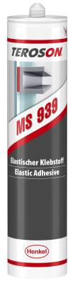 Tätning Teroson MS 939 FR
