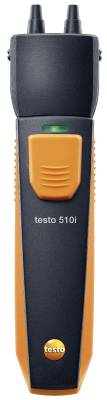 Tryckmätare Testo 510i
