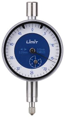 Mätklocka Mini Limit