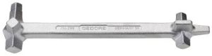 Pluggnyckel Gedore 299