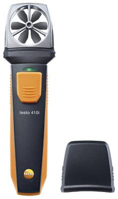 Vinghjulsanemometer Testo 410i