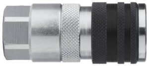 Snabbkoppling Hydraulik Serie 525 Cejn