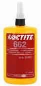 Cylindrisk fastsättning 662