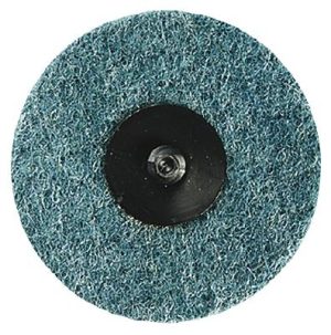 Ytkonditioneringsrondell Norton Rapid Prep Bear-Tex. TR. Typ Roloc