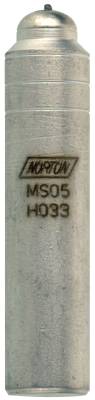 Slipskiveavrivare - diamantverktyg Norton MS-05