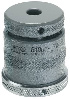 Stöddocka AMF 6400M