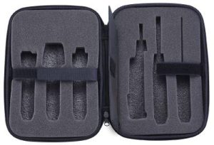 Väska 1 för Smartprobes