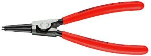 Spårringstång för utvändiga spårringar. Knipex 4611