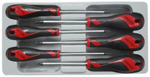 Skruvmejselsats Teng Tools MD906N1